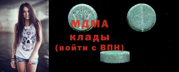 прущий лед Абинск